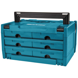 What are the Best Makita MAKPAC Cases - 2023 | ITS Hub