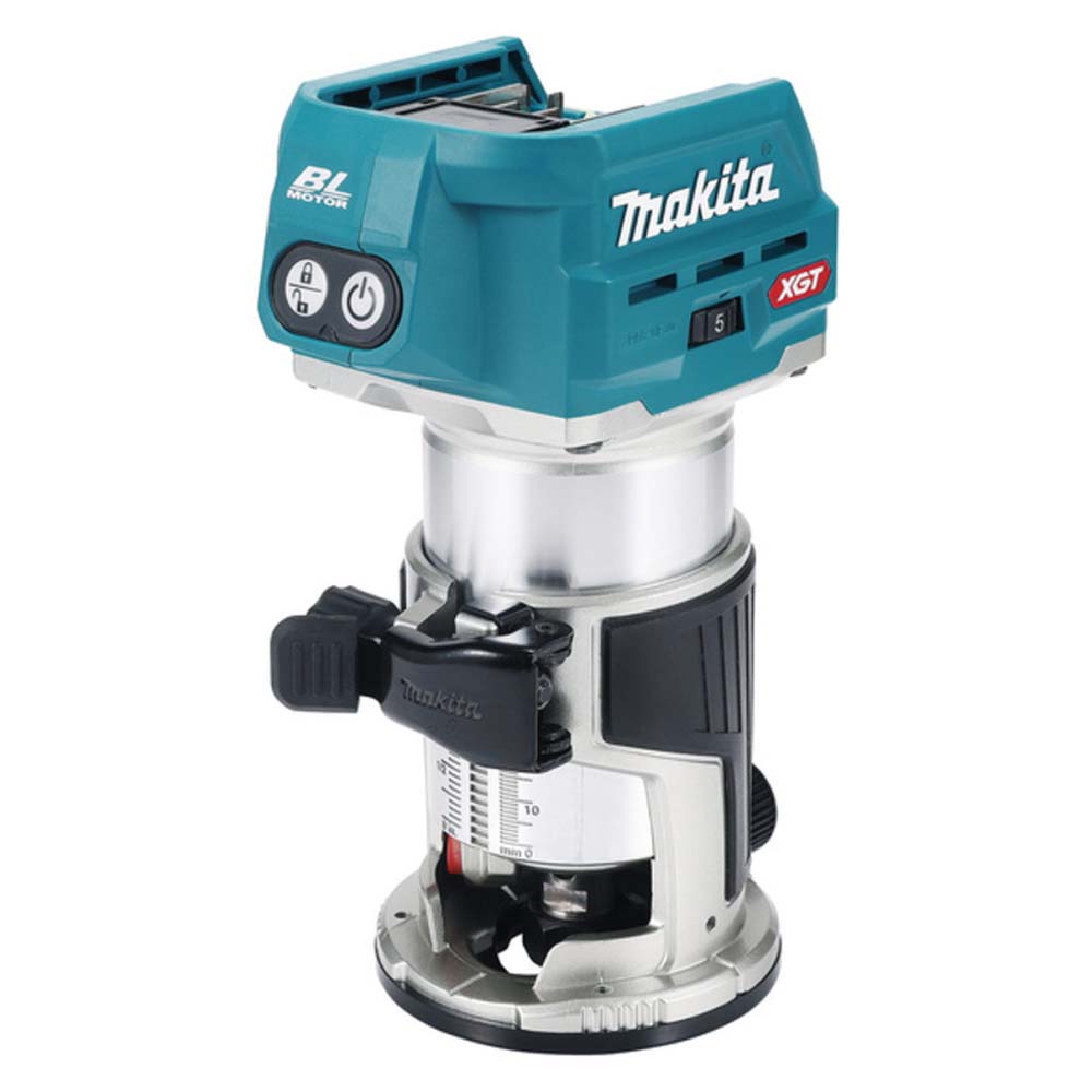Makita Tools You May Have Missed router navigation