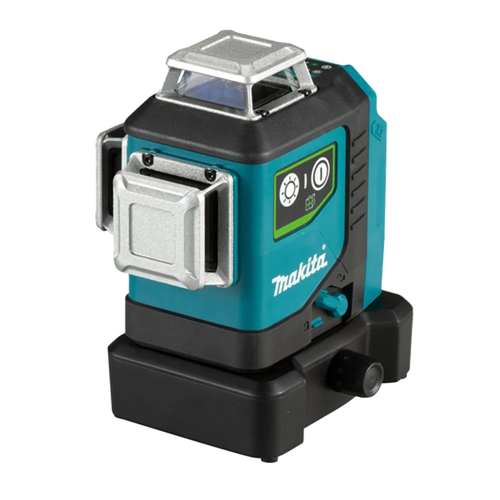 Makita Tools You May Have Missed laser naviagtion