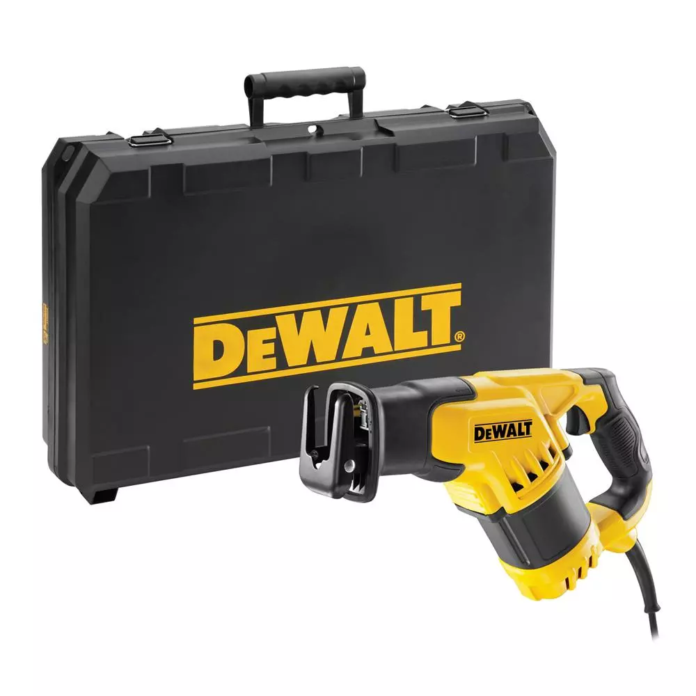 Best dewalt clearance reciprocating saw