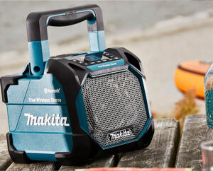 makita radios