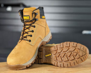 dewalt workwear ppe