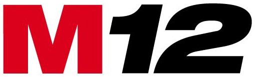 m12 logo