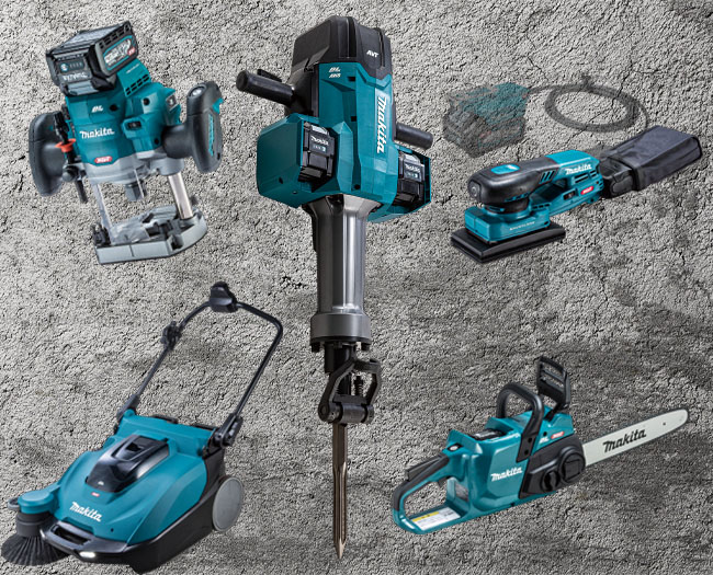 makita new 2024