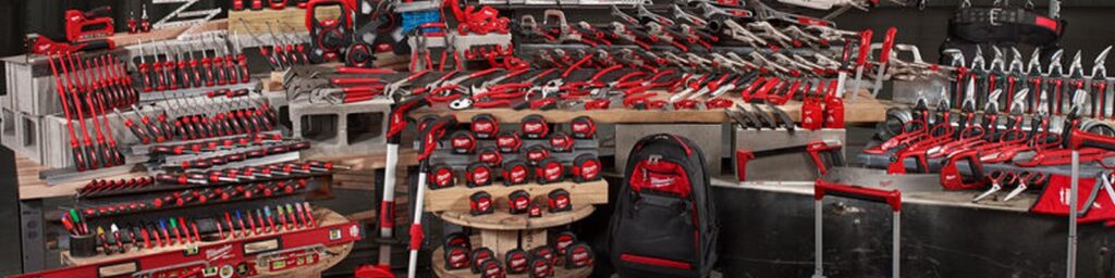 Milwaukee's Top 5 Hand Tools | ITS Hub