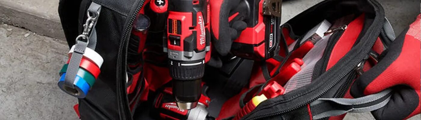 milwaukee hand tool set