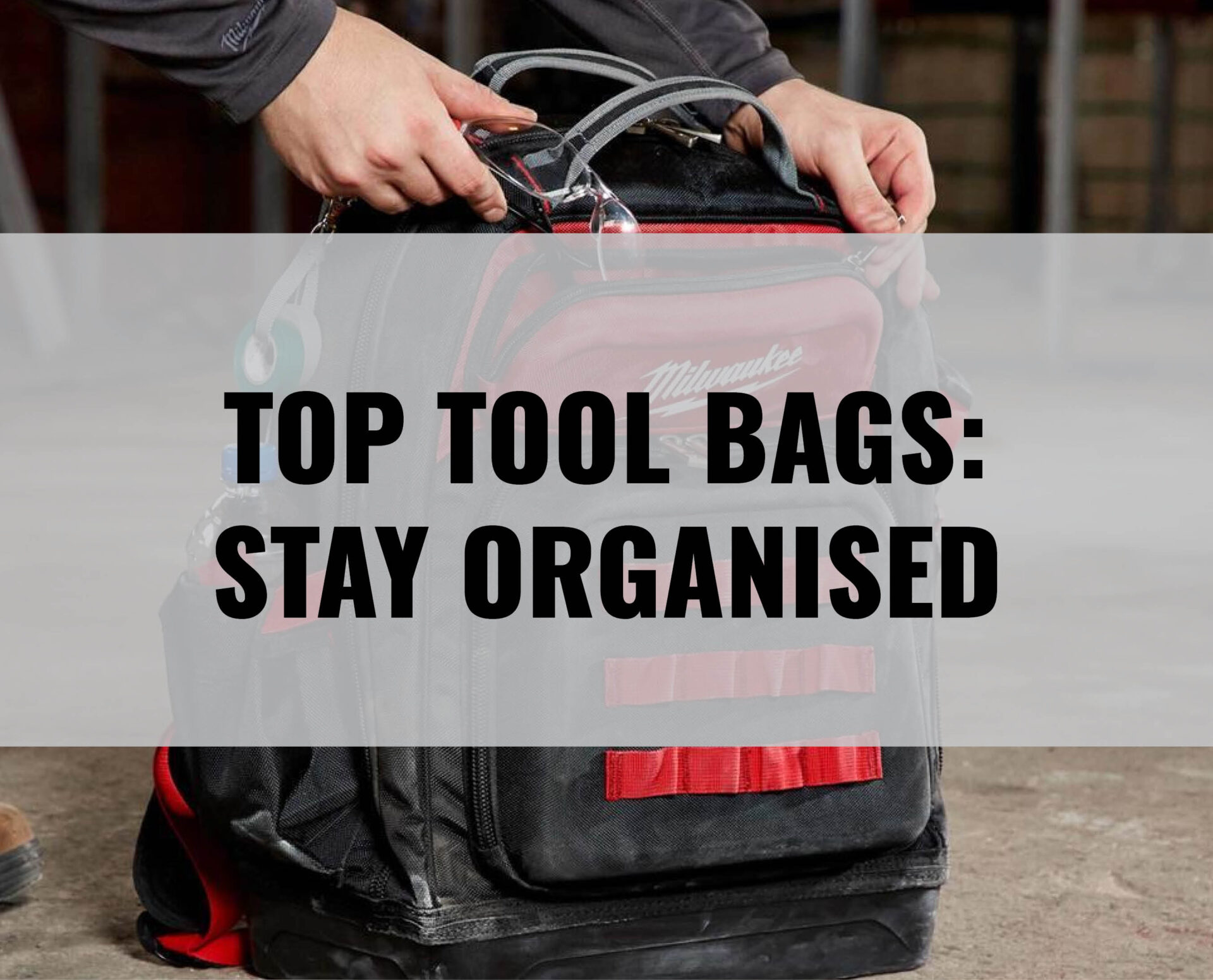 Top tool bags thumbnail