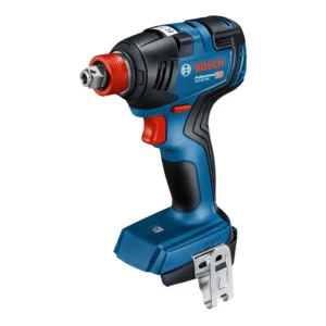 Still image of the GDX 18V-200 Impact Driver/Wrench on a plain background.