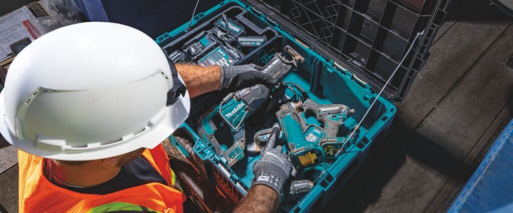 Makita MAKTRAK: Everything You Need To Know About The Hottest Tool Boxes On Site 10 image 2 6