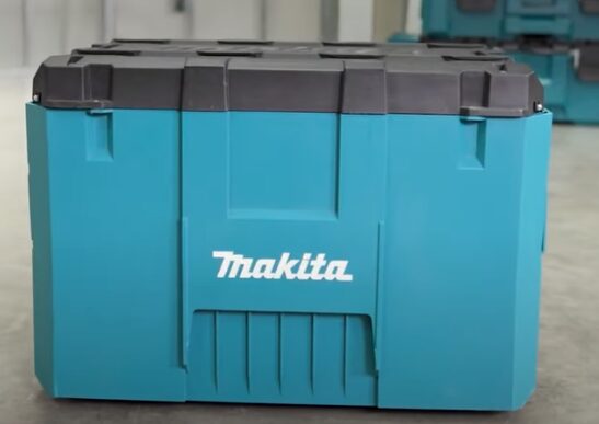 Makita MAKTRAK: Everything You Need To Know About The Hottest Tool Boxes On Site 13 image 2 7