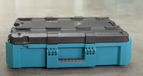 Makita MAKTRAK: Everything You Need To Know About The Hottest Tool Boxes On Site 15 image 2