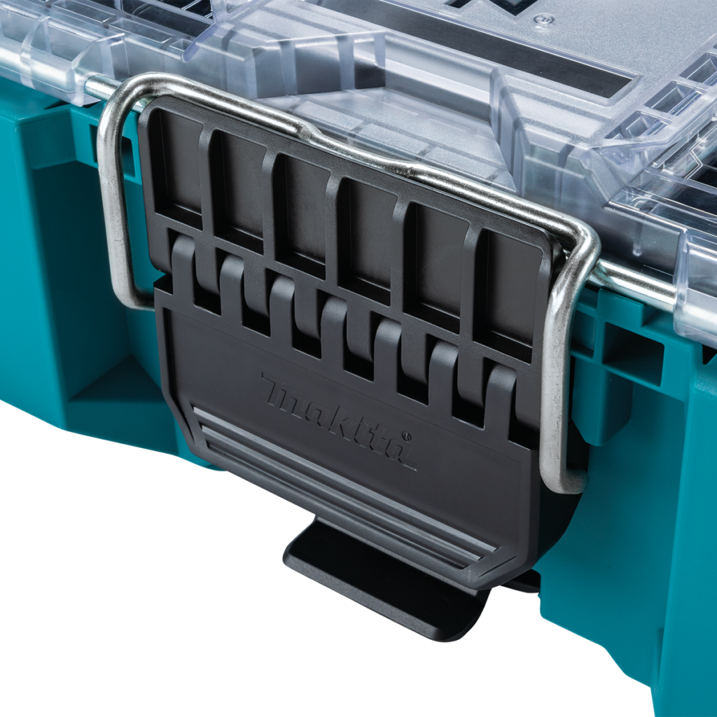 Makita MAKTRAK: Everything You Need To Know About The Hottest Tool Boxes On Site 3 image 3