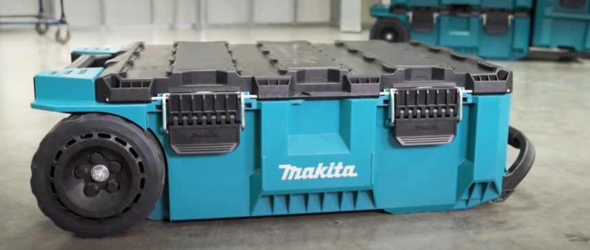 Makita MAKTRAK: Everything You Need To Know About The Hottest Tool Boxes On Site 9 image 3 3