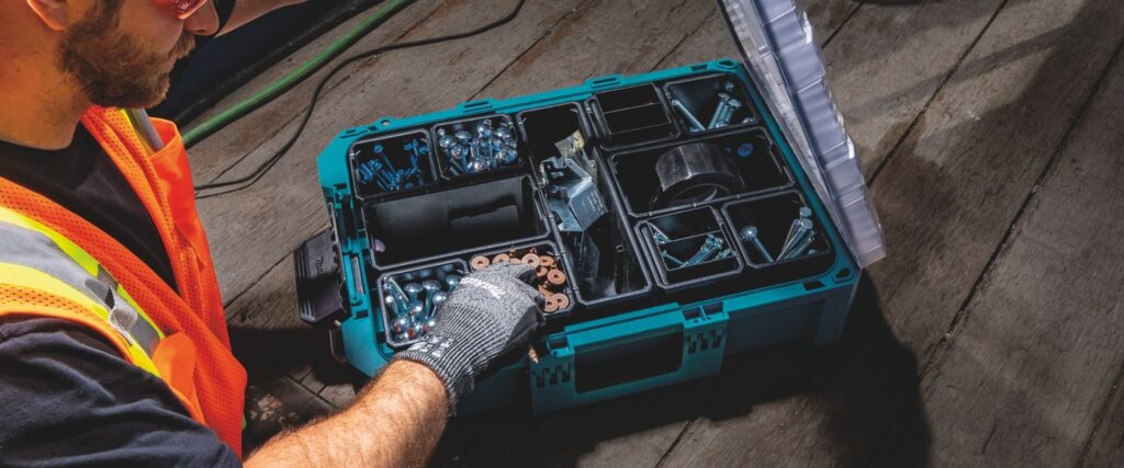 Makita MAKTRAK: Everything You Need To Know About The Hottest Tool Boxes On Site 16 image 4