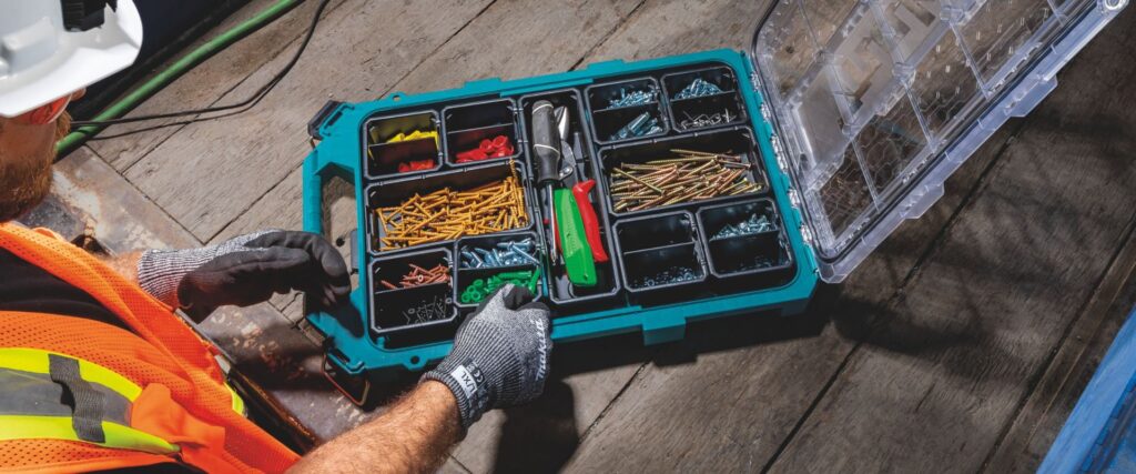 Makita MAKTRAK: Everything You Need To Know About The Hottest Tool Boxes On Site 17 image 5