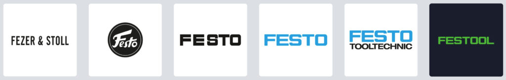 Festool: Delivering 100 Years of Exceptional Precision Tools 11 festool hist 1