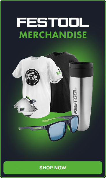 festool merchandise