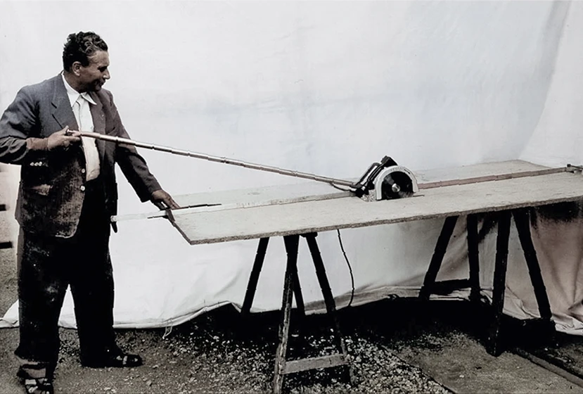 Festool: Delivering 100 Years of Exceptional Precision Tools 5 image 1 2