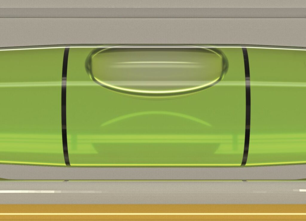 Stabila Locked Vial – The New Future of Spirit Level Accuracy 2 image 16