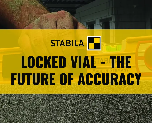 stabila vial