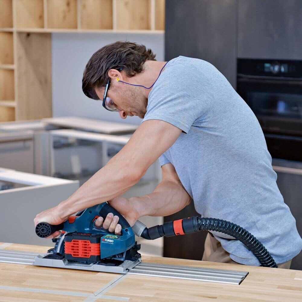 The Ultimate Guide to Plunge Saw Rail Compatibility 8 image 15