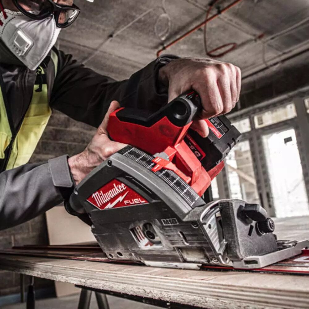 The Ultimate Guide to Plunge Saw Rail Compatibility 2 image 6