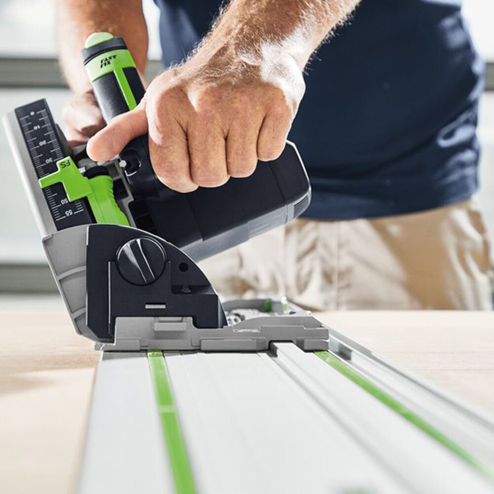 The Ultimate Guide to Plunge Saw Rail Compatibility 4 image 9