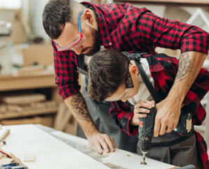 things my dad shouldve taught me