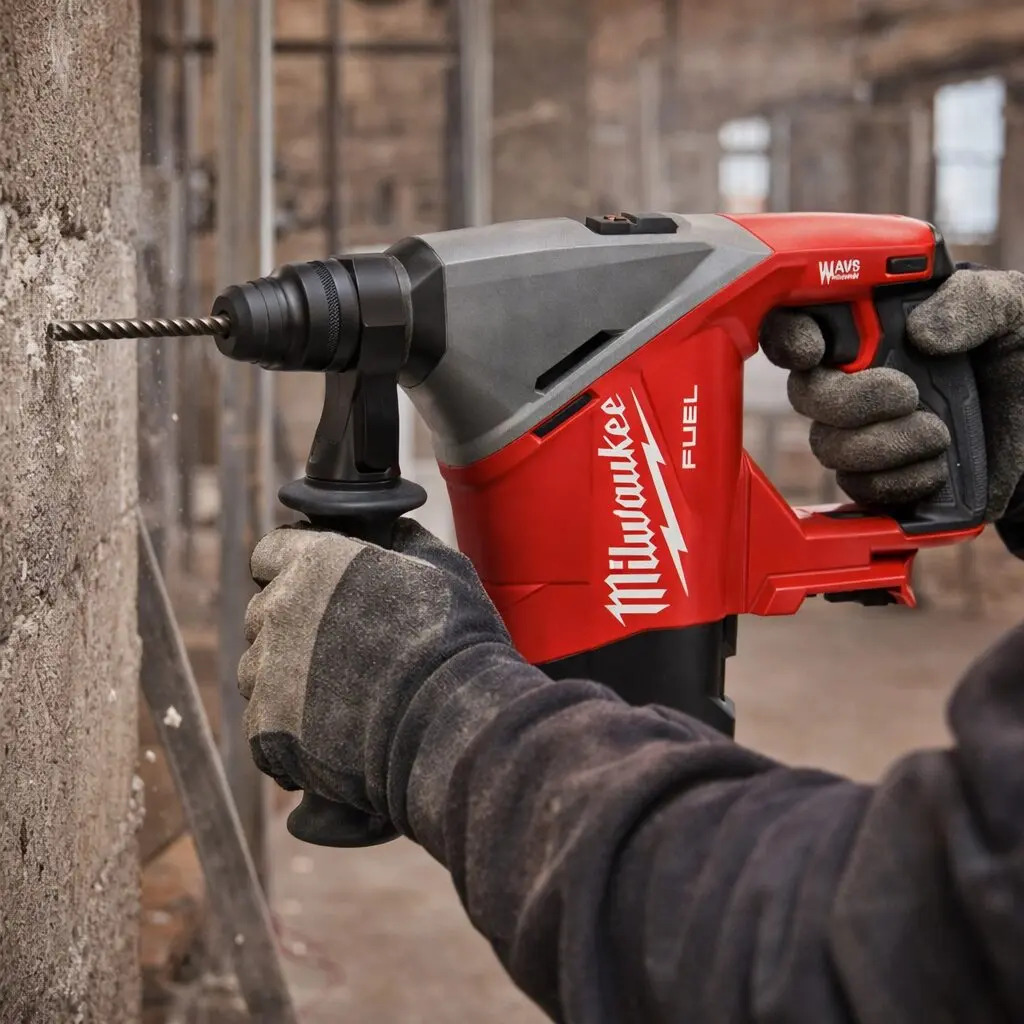 New Milwaukee Tools Coming Soon in 2026 2 image 1