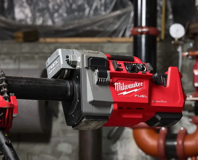New Milwaukee Tools Coming Soon in 2026