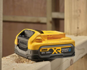 dewalt 20v vs 18v