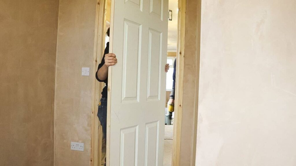 How to Hang an Internal Door: Step by Step Guide for a Perfect Fit 1 image 3 1
