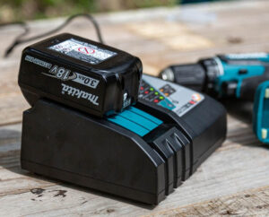 makita batteries