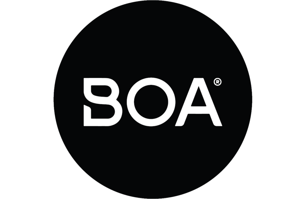 New Balance Industrial Safety Footwear Available At ITS 40 NB BOA Logotype Black