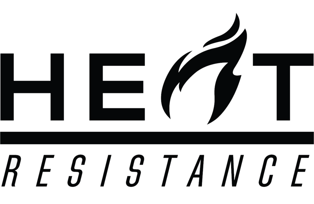 New Balance Industrial Safety Footwear Available At ITS 20 NB Heat Resist Logotype Black 2