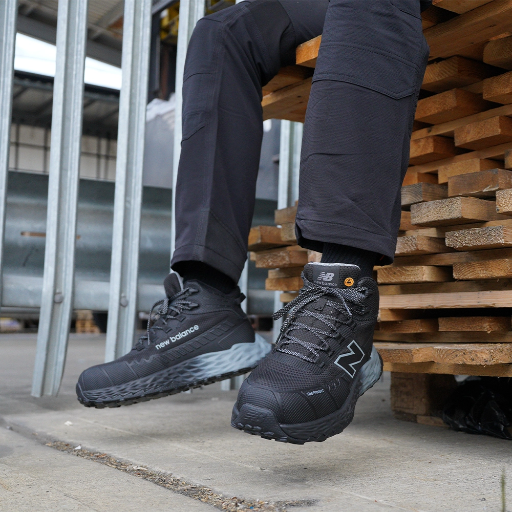 New Balance Industrial Safety Footwear Available At ITS 32 Untitled 2 Recovered Recovered Recovered 1
