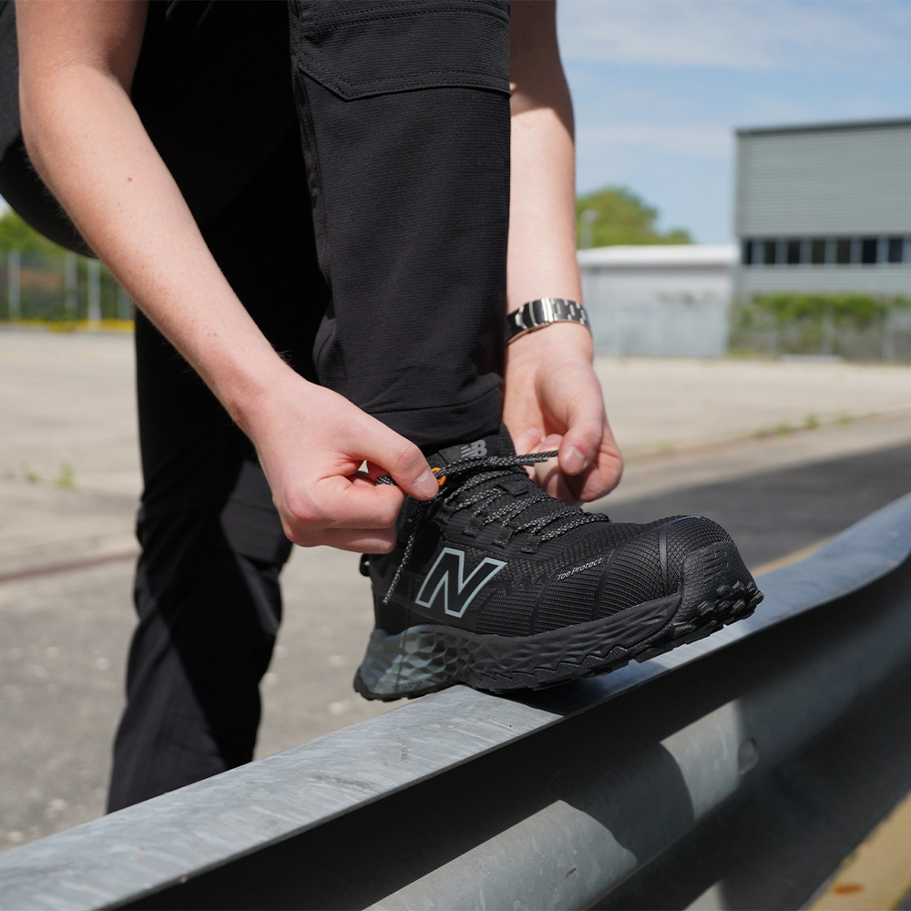 New Balance Industrial Safety Footwear Available At ITS 27 Untitled 2 Recovered Recovered Recovered 2