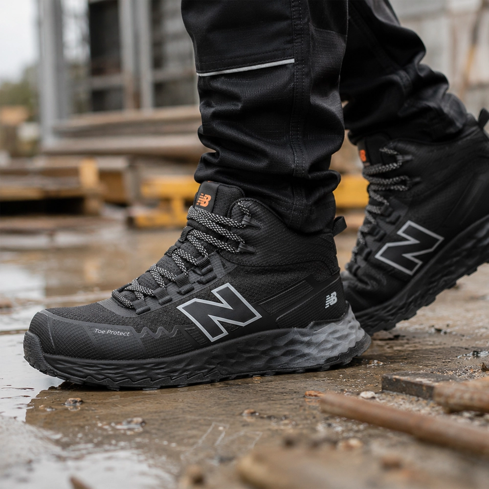 New Balance Industrial Safety Footwear Available At ITS 22 Untitled 2 Recovered Recovered Recovered Recovered 10