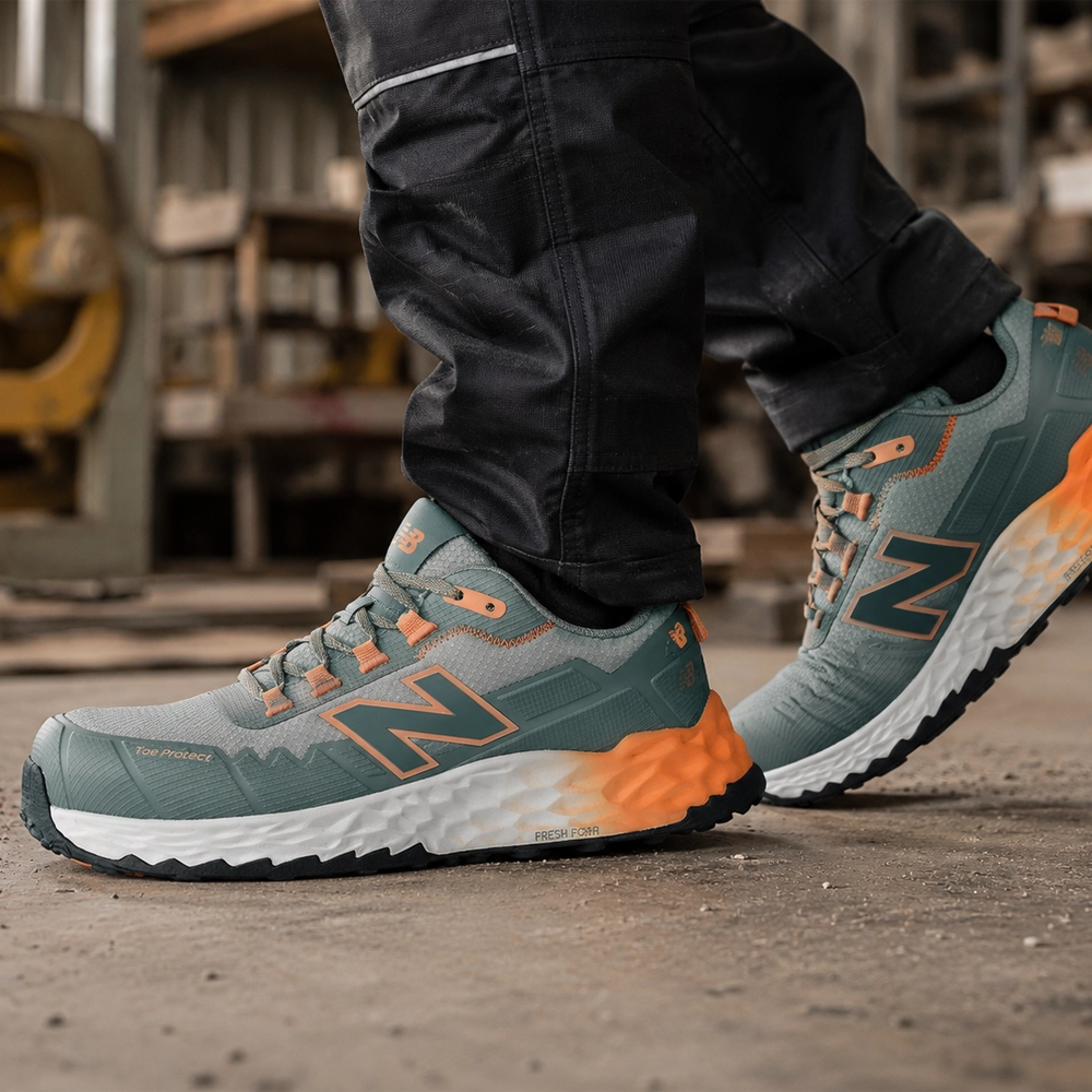 New Balance Industrial Safety Footwear Available At ITS 17 Untitled 2 Recovered Recovered Recovered Recovered 11
