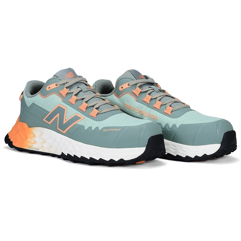 New Balance Industrial Safety Footwear Available At ITS 16 Untitled 2 Recovered Recovered Recovered Recovered 3
