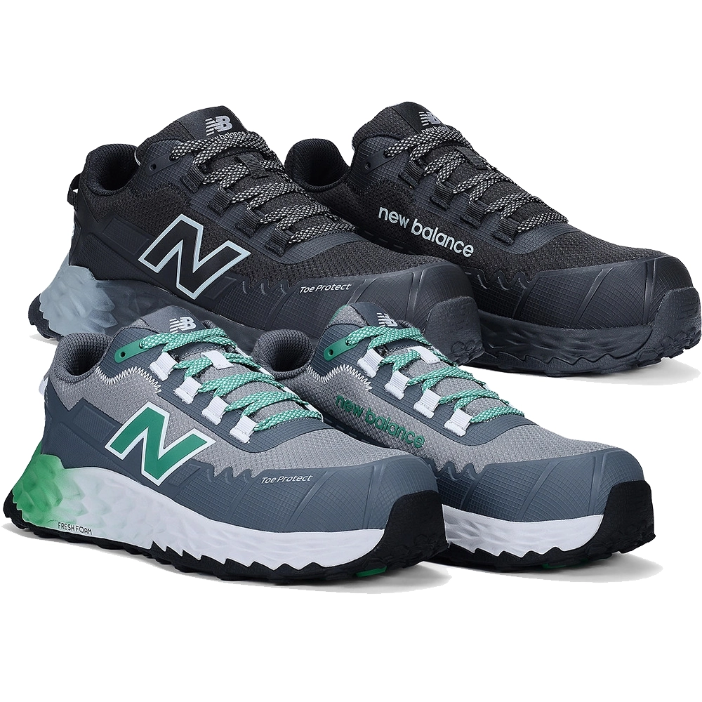 New Balance Industrial Safety Footwear Available At ITS 26 Untitled 2 Recovered Recovered Recovered Recovered 5