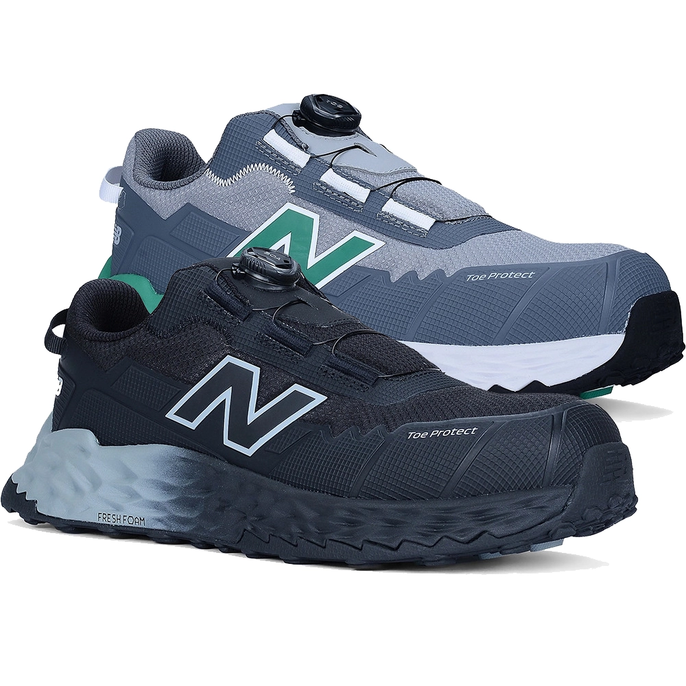 New Balance Industrial Safety Footwear Available At ITS 36 Untitled 2 Recovered Recovered Recovered Recovered 7