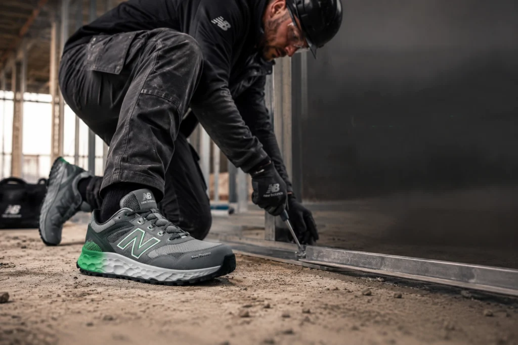 New Balance Industrial Safety Footwear Available At ITS 42 Untitled 2 Recovered Recovered Recovered Recovered 8