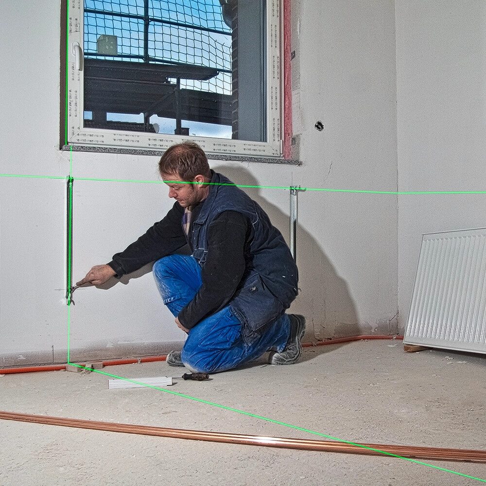 Stabila LAX 60 G Review: A Compact Green Laser Level Built For Fast, Accurate Site Layouts 3 image 1 3