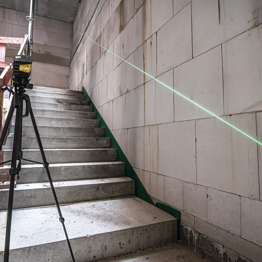 Stabila LAX 60 G Review: A Compact Green Laser Level Built For Fast, Accurate Site Layouts 5 image 1 5