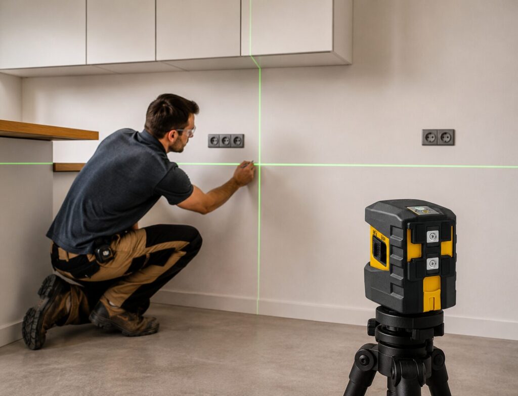 Stabila LAX 60 G Review: A Compact Green Laser Level Built For Fast, Accurate Site Layouts 7 image 1 7