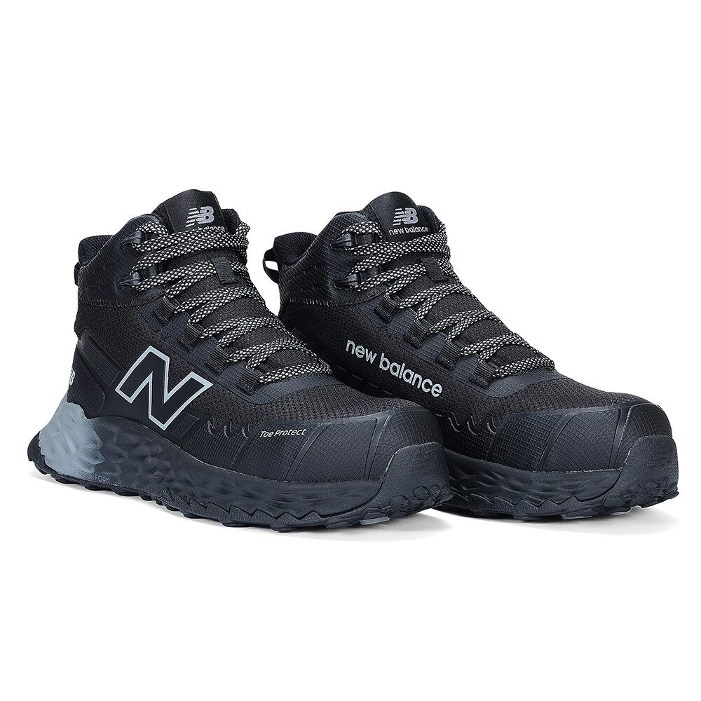 New Balance Industrial Safety Footwear Available At ITS 31 image 2 8