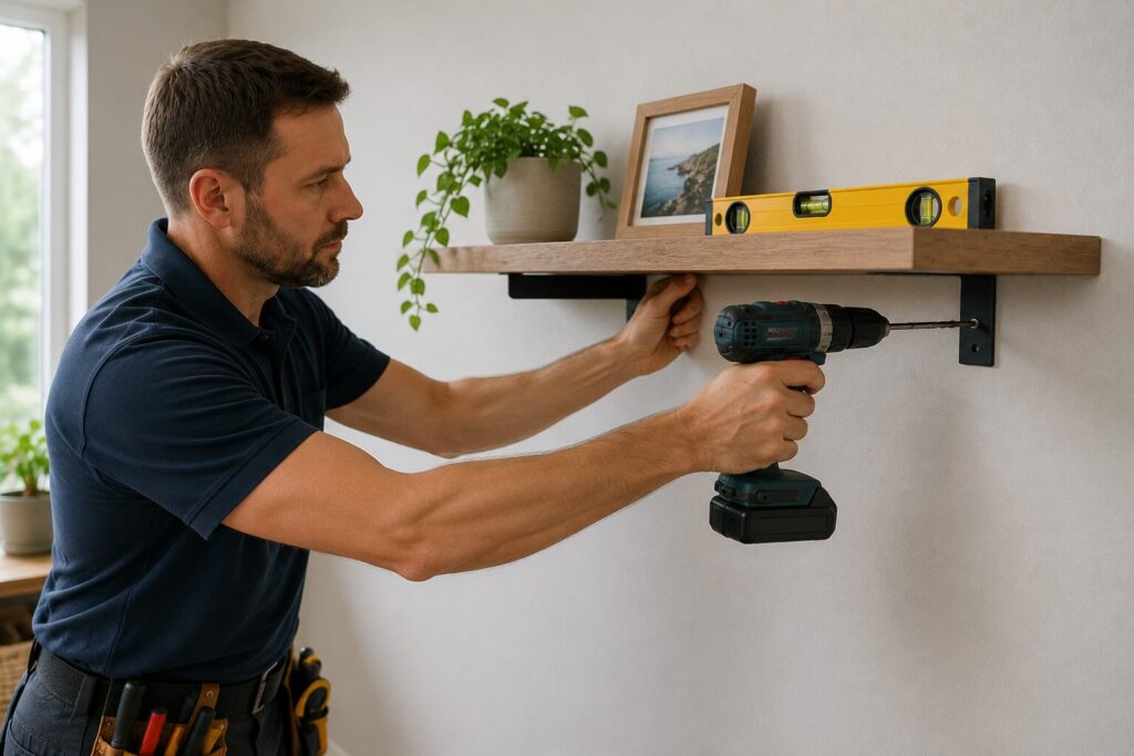 5 Basic DIY Skills Your Dad Should’ve Taught You 9 image 4