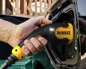 ev charging