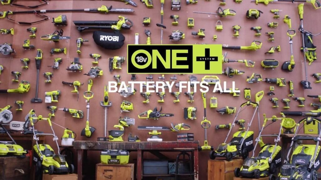 Are Ryobi ONE+ Batteries Interchangeable? Full Compatibility Guide 1 image 1 3